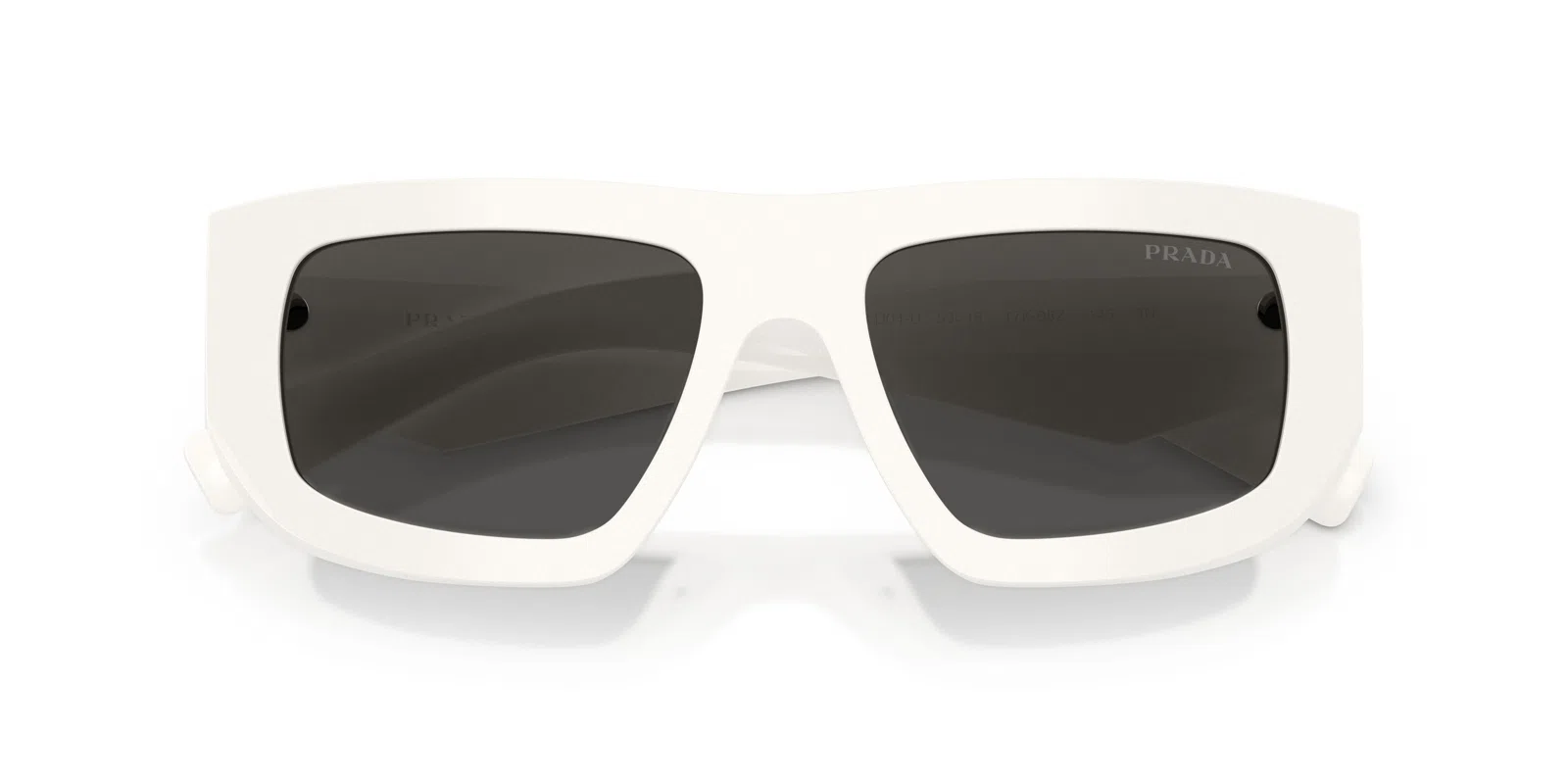 Prada D04SU Sunglasses - view 5